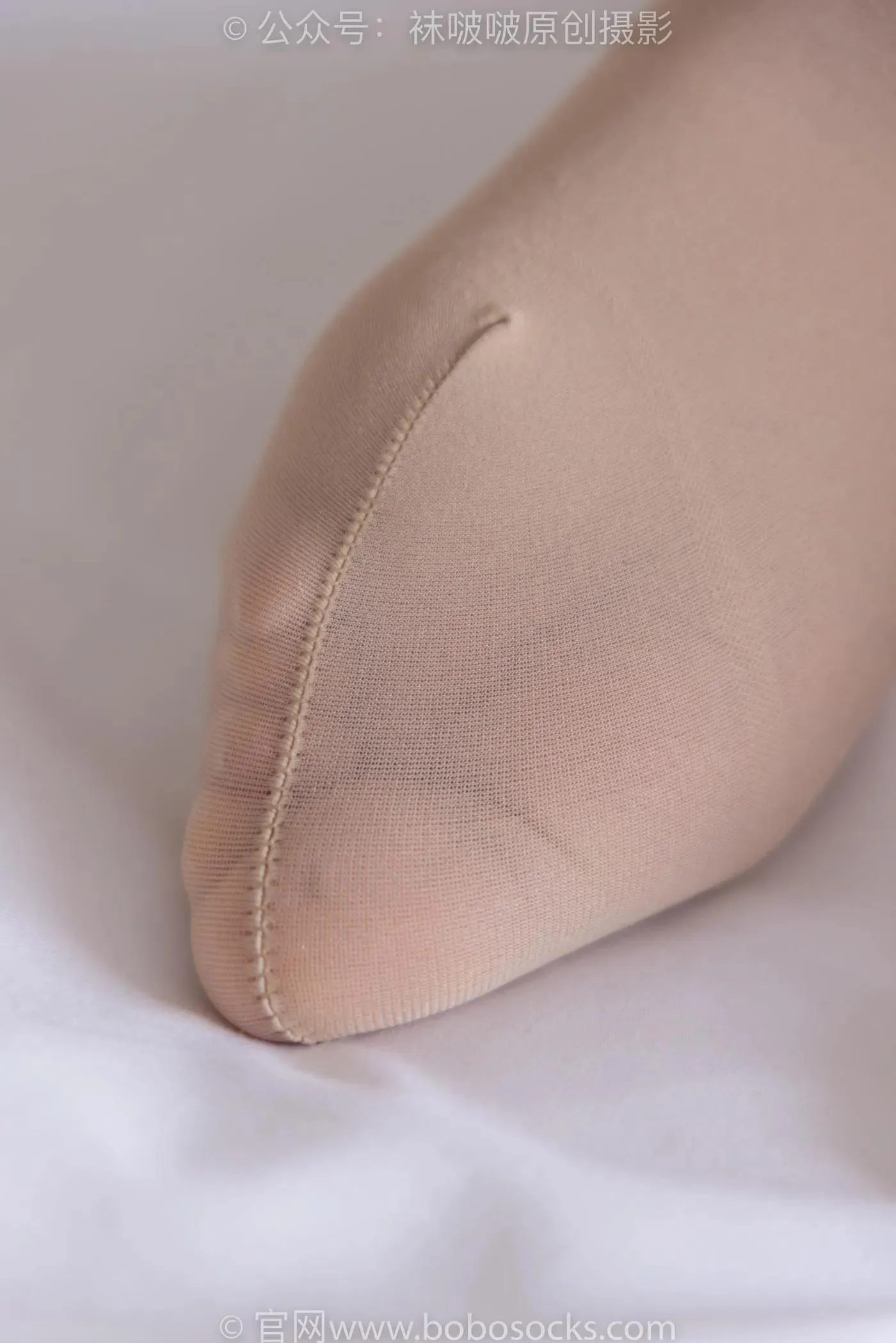 [BoBoSocks袜啵啵]NO.169 小甜豆-黑皮鞋、厚黑丝、厚肉丝 [145P]插图9